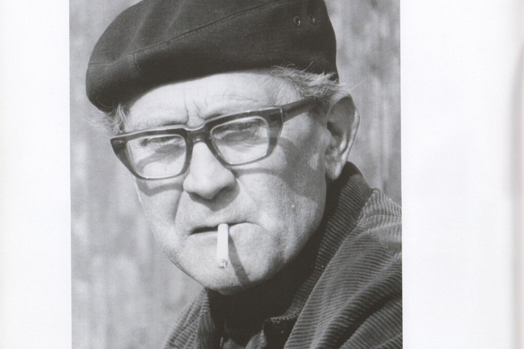 František Šenk 1914–1978, výběr z díla